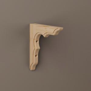 Konsol Anders Obh Furu 150x20x150mm