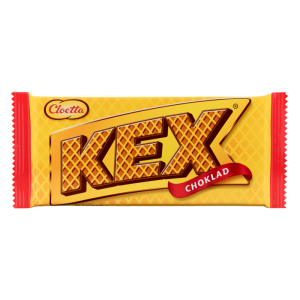 Kex Choklad 25g