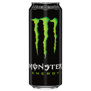 Dricka Monster Energy 50cl