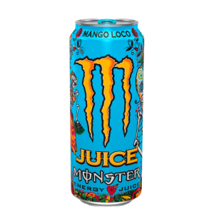 Monster Mango Loco 50cl