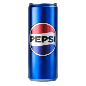 PEPSI Regular Sleek 33cl