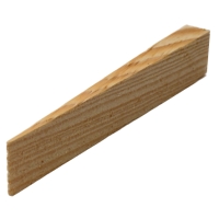 Träkil 13mm massiv HINK=120st