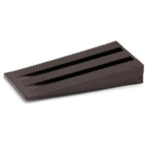 Kil Brun 40x85x15mm 10-pack BÅREBO