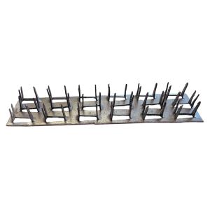 Spikbleck 36x155 100st