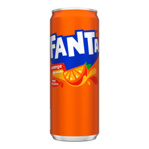 Fanta 33cl