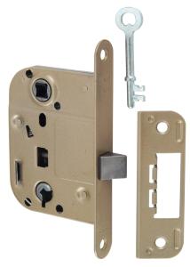 Låshus 72020 Innerdörr