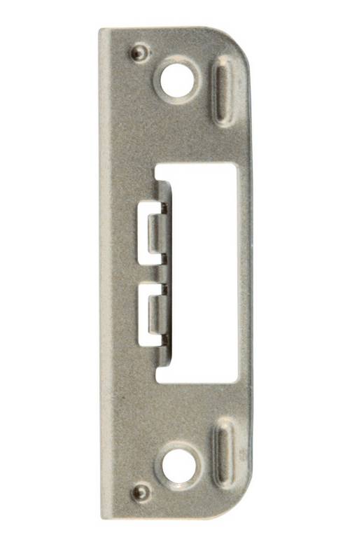 Slutbleck Innerdörr Mattkrom