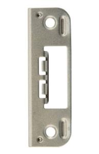 Slutbleck Innerdörr Mattkrom