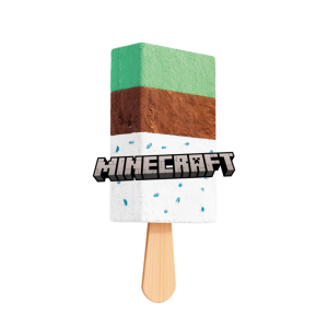 Minecraft Stick