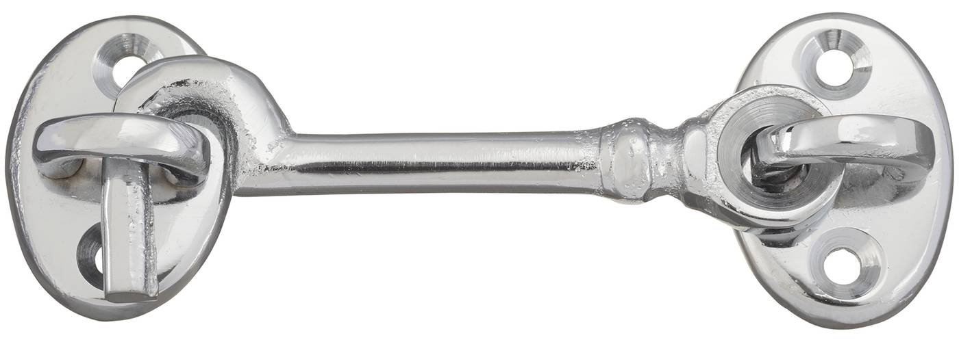 Kajuthake Krom 1-pack 74mm