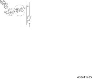 Vredmedbringare 63mm