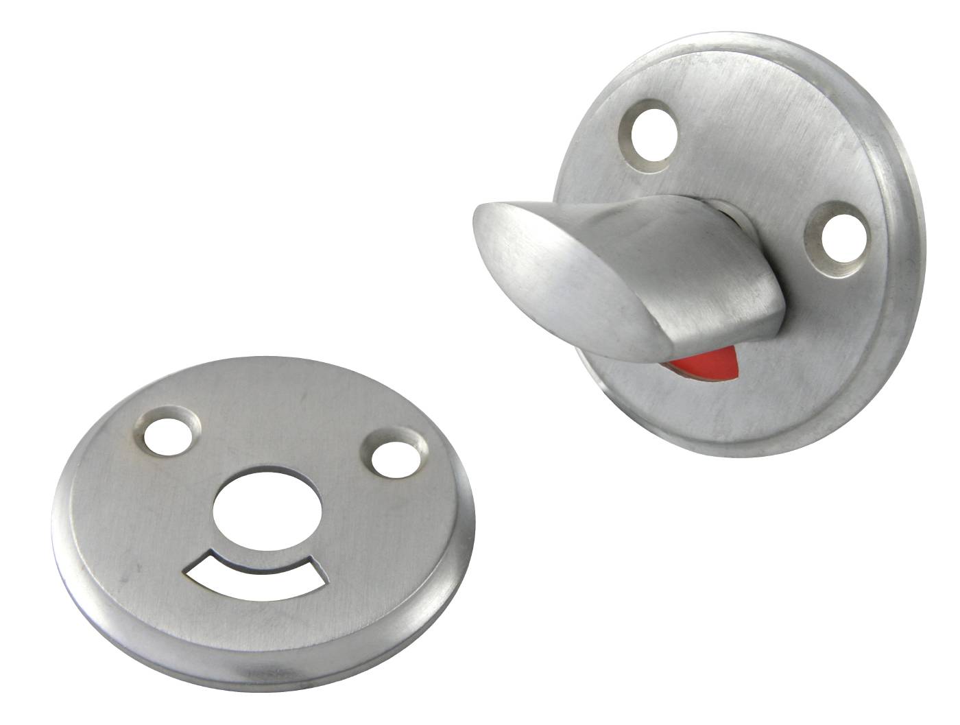 WC-Vred A261 Mattkrom