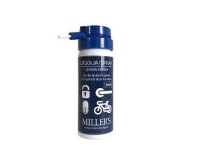 Låsspray 50ml