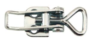 Excenterlås Elförzinkad 1-pack 66-75mm