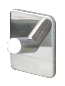 1-krok Odin Blank Nickel Självhäftande 1-pack 38x50mm