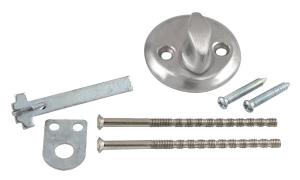 Cylindervred Mattkrom