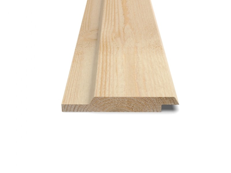 22x145 G Spårpanel falsad fasade