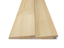 22x145 G Fjällpanel