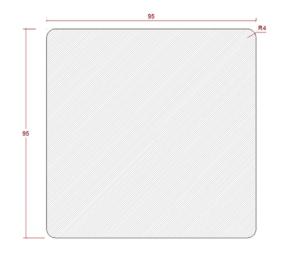 95x95 F Stolpe imp NTR A