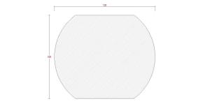 100x120 F Byggtimmer imp 3,0m NTR A