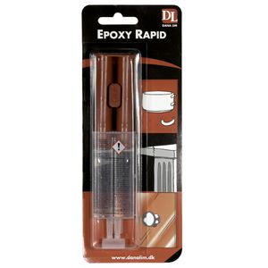 Epoxy Rapid 332 24ml