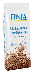 Lös Lättklinker 10-20K mm 50L