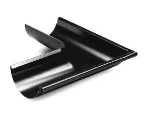 Rännvinkel 125mm Ytter 90gr