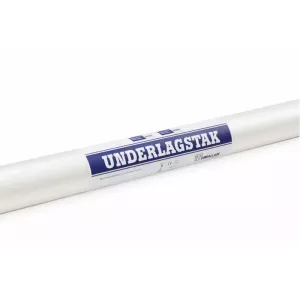 Underlagstak 1350x0,20mmx25m
