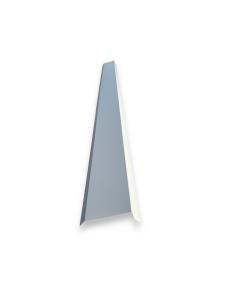 Vindskiva 105 2000mm