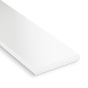 Fönsterbänk Ebba Vit 1400x160x19mm