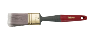 Stiwex Prem. Lackpensel Silk 5500 35mm