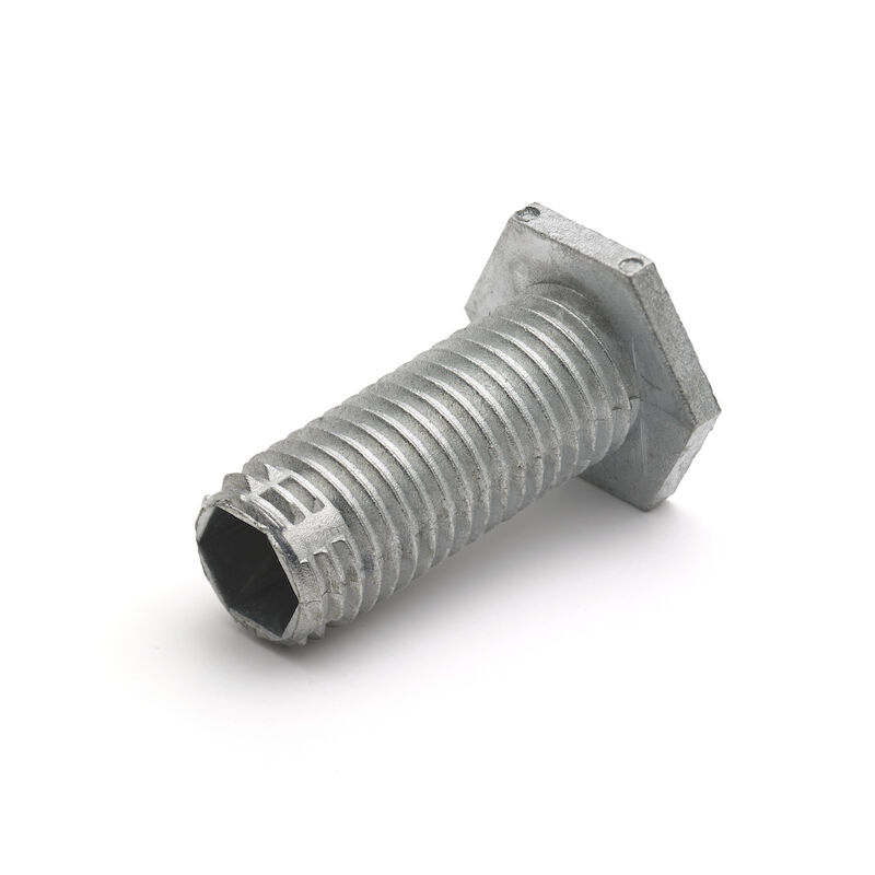 Karmhylsa M16x28 6st/förp