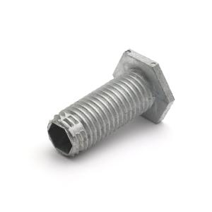 Karmhylsa M16x28 6st/förp