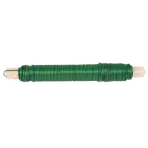 Spoltråd 0,6mm grön 2-pack BÅREBO