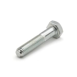 6-kantsbult M6S 8.8 din 931 M10x50 fzb 50st/pkt