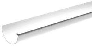 Takränna 100mm 3m Plastmo