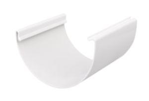 Skarvstycke 100mm Plastmo