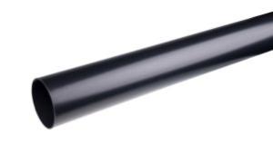 Stuprör 75mm 3m Plastmo