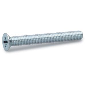 Dosskruv M3x40mm 4st/förp fzb BÅREBO