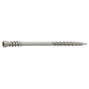 Trallskruv Nxs 4,2X60 A4 Hnk=800 FAST