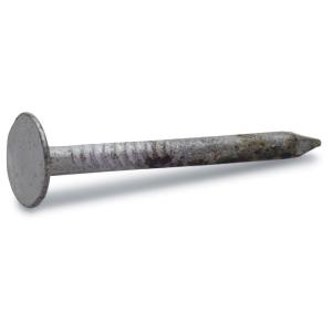 Pappspik 2,1x20 fzv 125st/förp FAST