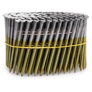 Spik 2,8X75 16gr Coil FZV 1500st