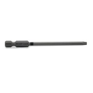 Bits T15 90mm X-shape 3-pack FAST