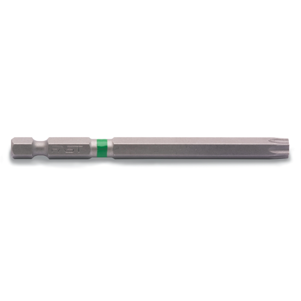 Bits T40 90mm X-shape 3-pack FAST