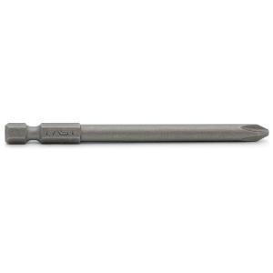 Bits PH2 90mm Red 3-pack FAST