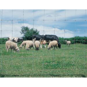 Fårnät fzv 90/6/15 100m vridknut