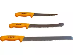 Isolerkniv Midi 280mm ISOVER