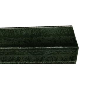 Vinkelstål 20x20x3mm L=2000mm
