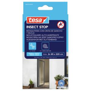 Insektsnät Standard Dörr VIT TESA