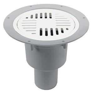 Golvbrunn JAFO PB75 MP